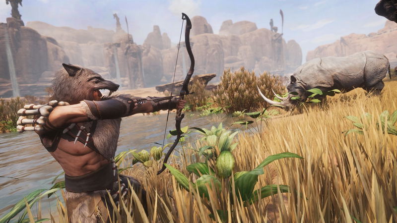Conan Exiles (Complete Edition) <span class="ext ext_digital">digital</span> image 10