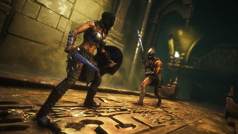 Conan Exiles (Complete Edition) <span class="ext ext_digital">digital</span> image 12