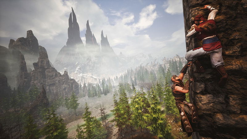 Conan Exiles (Complete Edition) <span class="ext ext_digital">digital</span> image 13