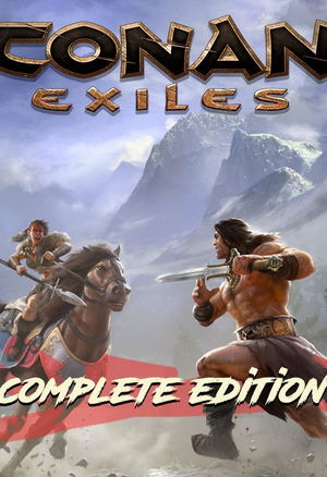 Conan Exiles (Complete Edition)_