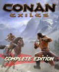 Conan Exiles (Complete Edition) <span class="ext ext_digital">digital</span> thumbnail 1