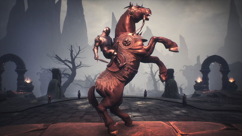 Conan Exiles (Complete Edition) <span class="ext ext_digital">digital</span> image 2