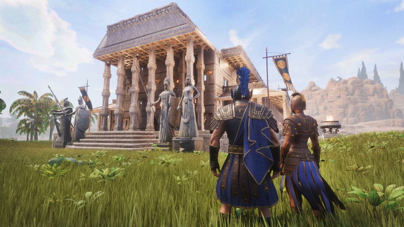 Conan Exiles (Complete Edition) <span class="ext ext_digital">digital</span> image 4