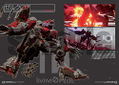 Daemon X Machina Setting Documents Collection thumbnail 5