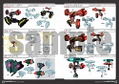 Daemon X Machina Setting Documents Collection thumbnail 6