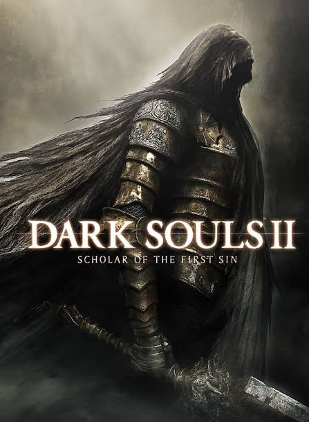 Dark Souls II: Scholar of the First Sin digital — Import Game Deal