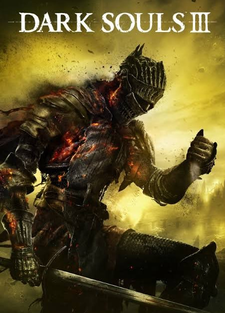 Dark Souls III digital — Import Game Deal