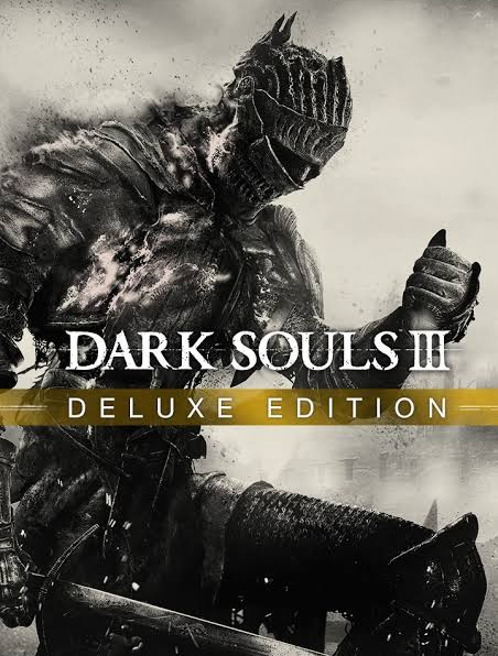 Dark Souls III (Deluxe Edition) <span class="ext ext_digital">digital</span> image 1