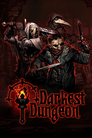 Darkest Dungeon_