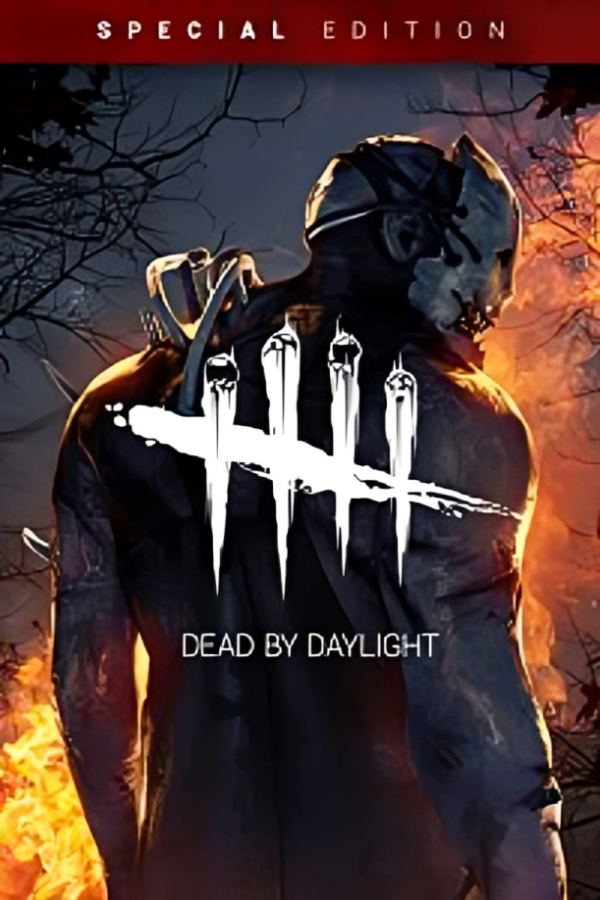 Dead by Daylight (Special Edition) digital — Import Game Deal