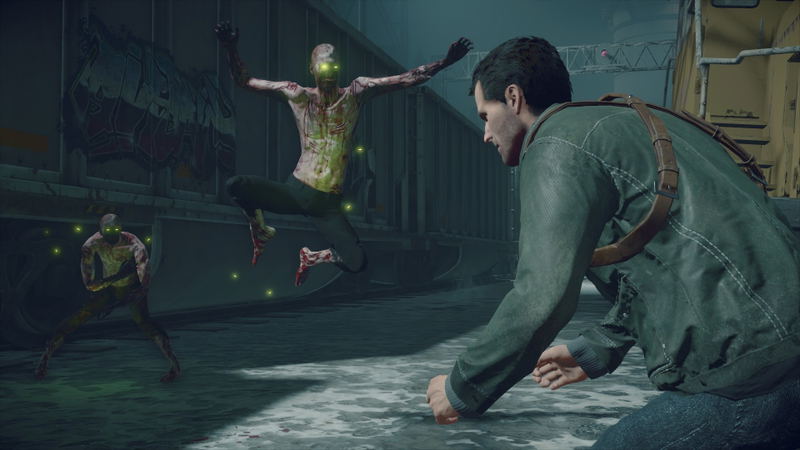 Dead Rising 4 (Deluxe Edition) <span class="ext ext_digital">digital</span> image 12