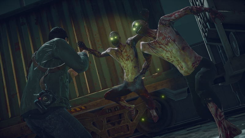 Dead Rising 4 (Deluxe Edition) <span class="ext ext_digital">digital</span> image 13