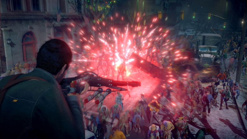Dead Rising 4 (Deluxe Edition) <span class="ext ext_digital">digital</span> image 15