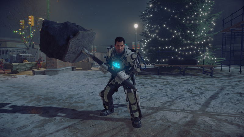 Dead Rising 4 (Deluxe Edition) <span class="ext ext_digital">digital</span> image 2