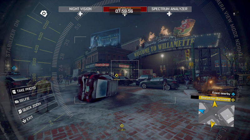 Dead Rising 4 (Deluxe Edition) <span class="ext ext_digital">digital</span> image 4