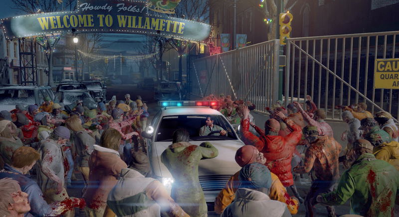 Dead Rising 4 (Deluxe Edition) <span class="ext ext_digital">digital</span> image 5