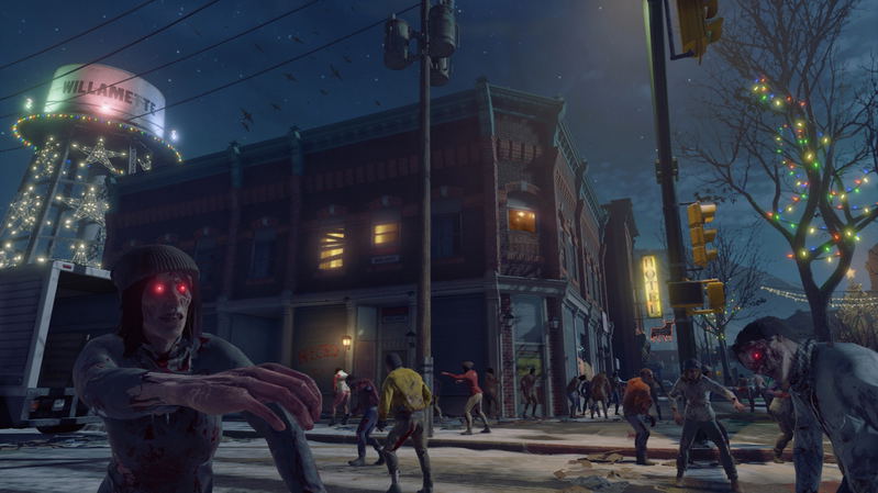 Dead Rising 4 (Deluxe Edition) <span class="ext ext_digital">digital</span> image 6