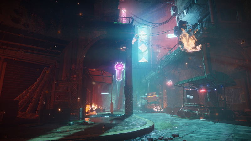 Destiny 2: Forsaken (DLC) <span class="ext" style="background-color: #B0000F; color: #FFFFFF;">DLC</span> <span class="ext ext_digital">digital</span> image 3