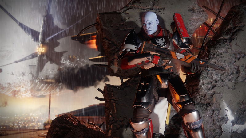 Destiny 2: Forsaken (DLC) <span class="ext" style="background-color: #B0000F; color: #FFFFFF;">DLC</span> <span class="ext ext_digital">digital</span> image 4