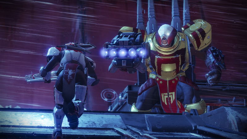 Destiny 2: Forsaken (DLC) <span class="ext" style="background-color: #B0000F; color: #FFFFFF;">DLC</span> <span class="ext ext_digital">digital</span> image 5