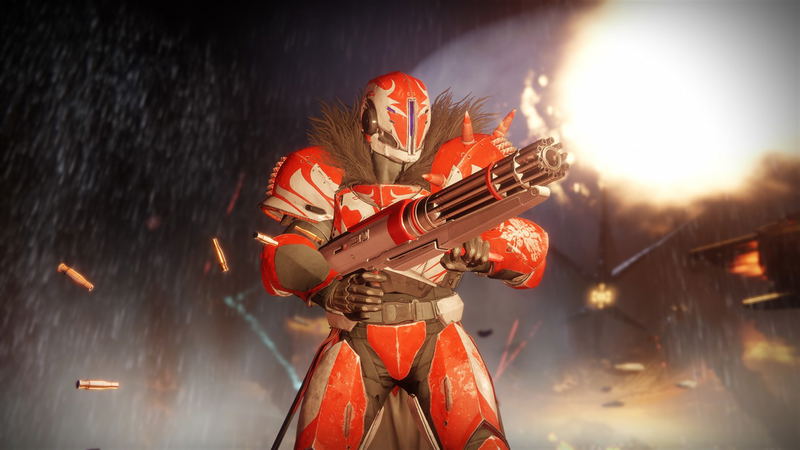 Destiny 2: Forsaken (DLC) <span class="ext" style="background-color: #B0000F; color: #FFFFFF;">DLC</span> <span class="ext ext_digital">digital</span> image 6