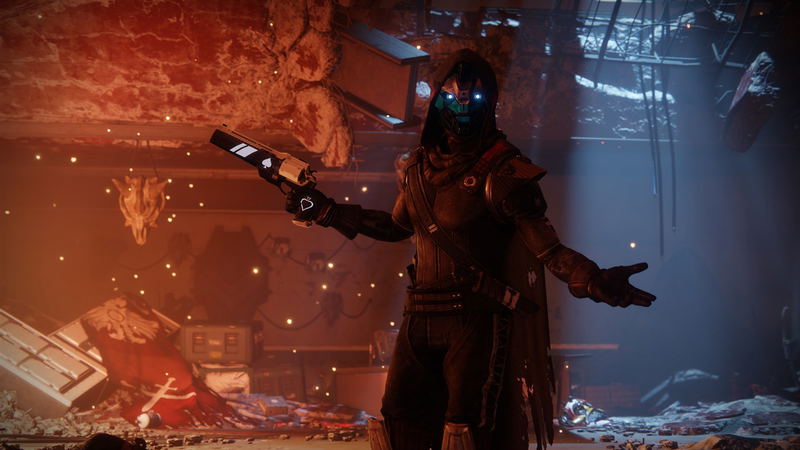 Destiny 2: Forsaken (DLC) <span class="ext" style="background-color: #B0000F; color: #FFFFFF;">DLC</span> <span class="ext ext_digital">digital</span> image 7
