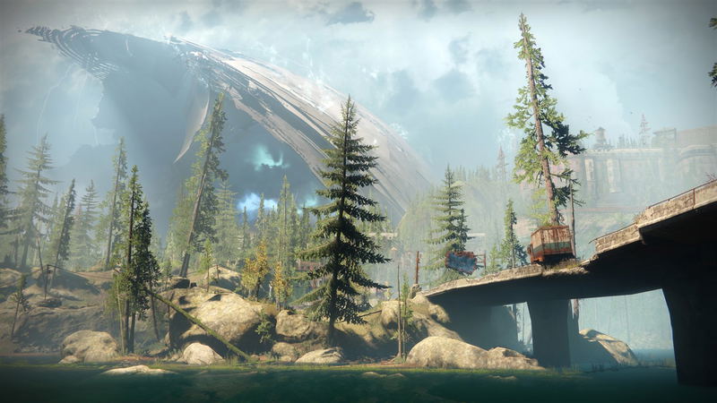 Destiny 2: Forsaken (DLC) <span class="ext" style="background-color: #B0000F; color: #FFFFFF;">DLC</span> <span class="ext ext_digital">digital</span> image 8