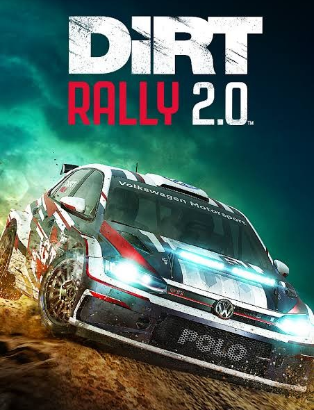 DiRT Rally 2.0 <span class="ext ext_digital">digital</span> image 1