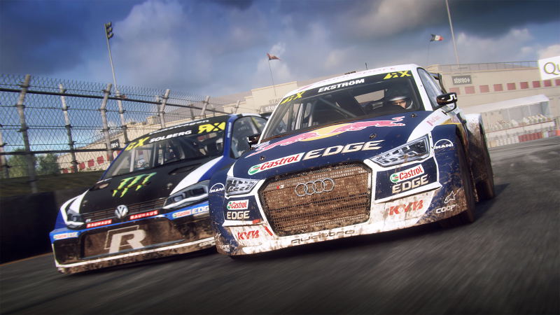 DiRT Rally 2.0 <span class="ext ext_digital">digital</span> image 7