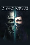 Dishonored 2 <span class="ext ext_digital">digital</span> thumbnail 1