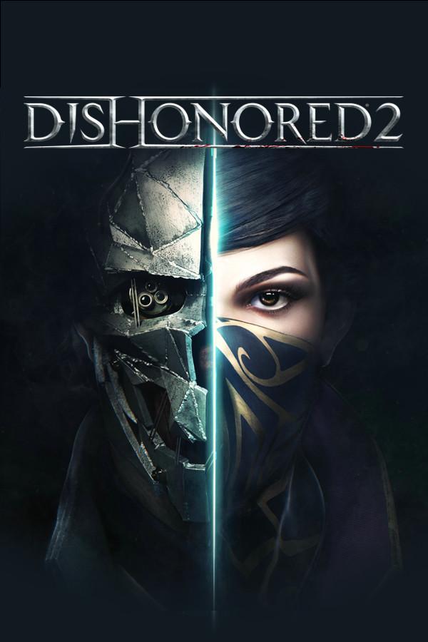 Dishonored 2 <span class="ext ext_digital">digital</span> image 1