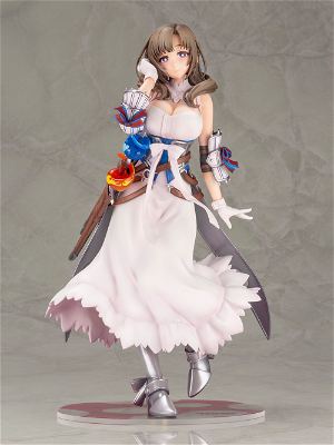 Do You Love Your Mom and Her Two-Hit Multi-Target Attacks? 1/7 Scale Pre-Painted Figure: Mamako Oosuki