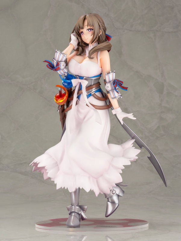 Do You Love Your Mom and Her Two-Hit Multi-Target Attacks? 1/7 Scale Pre-Painted Figure: Mamako Oosuki image 3
