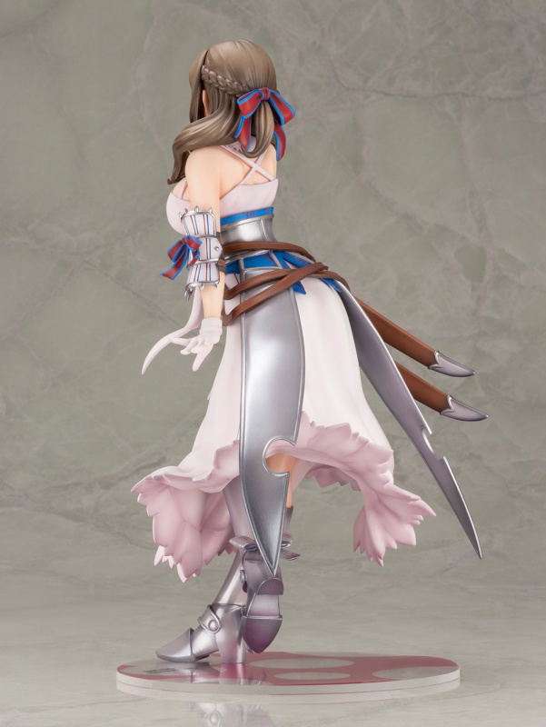 Do You Love Your Mom and Her Two-Hit Multi-Target Attacks? 1/7 Scale Pre-Painted Figure: Mamako Oosuki image 5