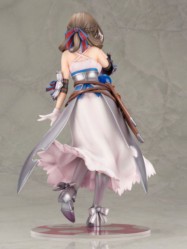 Do You Love Your Mom and Her Two-Hit Multi-Target Attacks? 1/7 Scale Pre-Painted Figure: Mamako Oosuki image 6