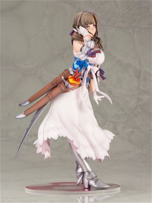 Do You Love Your Mom and Her Two-Hit Multi-Target Attacks? 1/7 Scale Pre-Painted Figure: Mamako Oosuki
