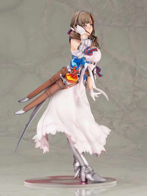 Do You Love Your Mom and Her Two-Hit Multi-Target Attacks? 1/7 Scale Pre-Painted Figure: Mamako Oosuki image 7