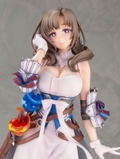 Do You Love Your Mom and Her Two-Hit Multi-Target Attacks? 1/7 Scale Pre-Painted Figure: Mamako Oosuki thumbnail 8