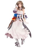 Do You Love Your Mom and Her Two-Hit Multi-Target Attacks? 1/7 Scale Pre-Painted Figure: Mamako Oosuki thumbnail 1