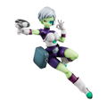 Dragon Ball Gals Dragon Ball Super Broly Pre-Painted PVC Figure: Cheelai thumbnail 1