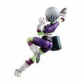 Dragon Ball Gals Dragon Ball Super Broly Pre-Painted PVC Figure: Cheelai thumbnail 4