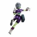 Dragon Ball Gals Dragon Ball Super Broly Pre-Painted PVC Figure: Cheelai thumbnail 7