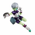 Dragon Ball Gals Dragon Ball Super Broly Pre-Painted PVC Figure: Cheelai thumbnail 8