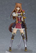 figma No. 467 The Rising Of The Shield Hero: Raphtalia (Re-run) thumbnail 2