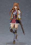 figma No. 467 The Rising Of The Shield Hero: Raphtalia (Re-run) thumbnail 4