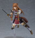 figma No. 467 The Rising Of The Shield Hero: Raphtalia (Re-run) thumbnail 5