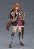 figma No. 467 The Rising Of The Shield Hero: Raphtalia (Re-run) thumbnail 7