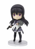 Figuarts Mini Puella Magi Madoka Magica: Akemi Homura thumbnail 1