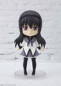 Figuarts Mini Puella Magi Madoka Magica: Akemi Homura thumbnail 3