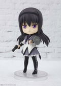 Figuarts Mini Puella Magi Madoka Magica: Akemi Homura thumbnail 4